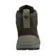 thumbnail image 5 of Zapatilla de trabajo Edelbrock EDBK XTRA BOUNCE DK Brown, 5 of 7
