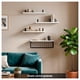 thumbnail image 5 of Repisas Flotantes Modernas Diseño Minimalista y Funcional, 5 of 7