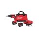 thumbnail image 1 of Milwaukee 2866-22 M18 Drywall Volcanita + 2 Bat 5 Amp, 1 of 3