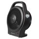 thumbnail image 1 of Calefactor Termoventilador 2200W Negro Drey MGF-1291 Magefesa, 1 of 3