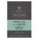 thumbnail image 2 of Tea Taylors of Harrogate, té verde con jazmín, 120 bolsitas, 2 of 4