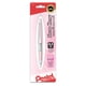 thumbnail image 1 of Portaminas Pentel Sharp Kerry 0.5mm Cuerpo Rosa, 1 of 3