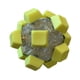 thumbnail image 4 of Pelota Antiestrés Con Teclado, Portátil, Para Pasar El Rato En El Aula, Juguete Sensorial De Oficina, Color Amarillo, 4 of 5