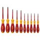 thumbnail image 1 of Set Destornilladores Torx Wiha 32592 SoftFinish 1000V, 1 of 3