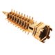 thumbnail image 3 of Decoración Del Hogar Wenchang Pagoda Tower Statue Fengshui Ornament Gold-XS- 9 Tier, 3 of 5