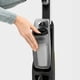 thumbnail image 2 of Limpiadora a Vapor Karcher SC3 Upright Mod Blanco blanco, 2 of 8