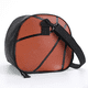 thumbnail image 1 of Bolsas de equipos de baloncesto/voleibol/fútbol Bolsas deportivas impermeables Bolsas portátiles ligeras Gimnasio Tote Bolsa de almacenamiento Organizador Mochila Portador, 1 of 3