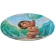 thumbnail image 1 of Alfombra Redonda Infantil Princesa Moana Desmarcar 60cm, 1 of 6