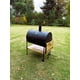 thumbnail image 3 of Parrilla Asado a Carbon con Tapa 90x60, 3 of 5