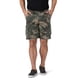 thumbnail image 1 of Short cargo elásticos Wrangler Authentics Classic verde 36, 1 of 5