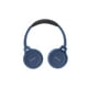 thumbnail image 2 of Audifono Inalambrico On-ear Bluetooth 10hrs Aw-k17 Azul, 2 of 3