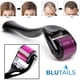 thumbnail image 4 of Derma Roller De 0 25 Mm Con Funda De Almacenamiento Para Uso Doméstico, 4 of 9