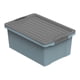 thumbnail image 2 of Caja Compact A4 13 Lt 39x18x27 cm ROTHO Azul Eco, 2 of 2