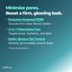 thumbnail image 2 of Sérum facial SinTree Gim PDRN Hydro Bouncy, 50 ml, coreano, 2 of 6