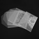 thumbnail image 3 of Bolsillos de almacenamiento, bolsas de plástico transparentes resellables, 10 unidades Briartw, 3 of 7