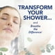 thumbnail image 2 of Vaporizadores de ducha a vapor SinuCleanse Eucalyptus & Mint x12, 2 of 8