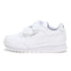 thumbnail image 2 of Zapatos Puma ST Runner Hook and Loop Little Kid 3.5 blancos, 2 of 4