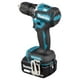 thumbnail image 3 of Taladro Ator. Ddf487sf1 13mm 18v+1bat 3ah+carg, 3 of 10