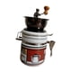thumbnail image 4 of Molinillo De Rebabas, Molinillo De Café, Molinillo De Granos De Café Para Prensa Sobre Oficina Con Estampado, 4 of 5