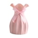 thumbnail image 1 of Florero Minimalista Florero Decorativo De Estilo Europeo Para Dormitorio Estante Sala De Estar Rosa, 1 of 3