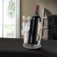 thumbnail image 2 of Soporte para botellas de vino de poliresina Zingz & Thingz Unicorn Mane, 2 of 5