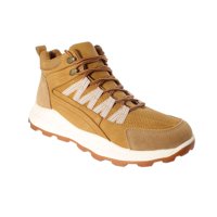 Zapatilla Marrón Vía Franca