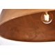 thumbnail image 2 of Lámpara Colgante Elegant Lighting Merce 1 Luz Latón Manual, 2 of 9