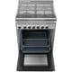 thumbnail image 4 of Cocina a Gas Thomas Milano 1 UN6613WI 4 Quemadores, 4 of 8