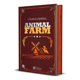 thumbnail image 1 of Animal Farm - George Orwell - Tapa Dura Deluxe Inglés Plutón, 1 of 1