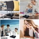 thumbnail image 3 of Newtons Cradle Balance Pendulum, Swinging Kinetic Balls, Fun Science Learning Accessories Physics Toy, Calm Down Fidgets Kit, Desk Toys For Stress Relief, Office Desk Decoration, 3 of 5