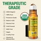 thumbnail image 3 of Aceite de ricino Eye Roller Seven Minerals para bolsas debajo de los ojos, 10 ml, 3 of 7
