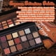 thumbnail image 3 of Paleta De Sombras 18 Colores Matte Shimmer, 3 of 3