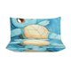 thumbnail image 3 of Squi_rtle Print Bedding Set Pattern Duvet Cove Set 3 Pieces 1 Quilt Cover And 2 Pillowcases for Women Men Teens, 3 of 5