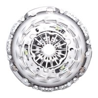 Repuestos Del Sol - Kit Embrague Ford Ranger 3.2 2012 2020