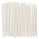 thumbnail image 2 of Pajitas Para Beber Plástico Flexible 7 75 Pulgadas Paquete De 380, 2 of 6