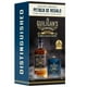 thumbnail image 1 of Whisky The Guiligans 750cc 40° + Petaca Metálica, 1 of 2