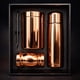 thumbnail image 1 of Set de Mate color Cobre con Bolso, 1 of 3