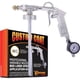 thumbnail image 1 of Pistola Custom Shop boquilla variable bed liner 1L regulador, 1 of 3