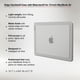 thumbnail image 3 of Funda rígida transparente Incase Edge para MacBook Air 13", 3 of 8