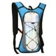 thumbnail image 3 of Mochila De Hidratación Nylon Hombres Mujeres Paquete De Hidratación Para Ciclismo Senderismo Escalada Azul, 3 of 3