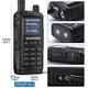thumbnail image 3 of Radio bidireccional BAOFENG UV-17R de doble banda mejorada 144-148/420-450 MHz, 3 of 6