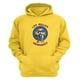 thumbnail image 1 of Polerón Canguro Los Pollos Hermanos Amarillo Talla L Unisex, 1 of 3