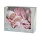 thumbnail image 3 of Muñeca JC Toys Berenguer Boutique La Newborn 15.5 pulgadas con accesorios, 3 of 3