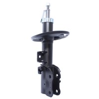 Wurtex - Amortiguador Delantero Derecho Mazda Cx3 2.0 2016 2018