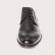 thumbnail image 3 of Zapato Negro Vía Franca, 3 of 6