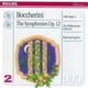 thumbnail image 1 of CD Philips Sinfonías Op. 12 de Boccherini, 1 of 1