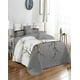 thumbnail image 3 of Quilt Verano 2 Plazas+2 Fundas Verano Suave 13n43, 3 of 3