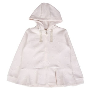 Polerón Niña Beige Pillin