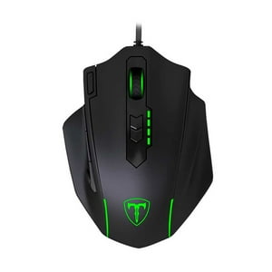 T-Dagger - Mouse Gamer Major