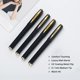 thumbnail image 3 of Pluma de gel Penagic 0,7 mm tinta negra roller, 3 of 6